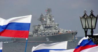 Все подлодки Черноморского флота России вышли в море, – СМИ