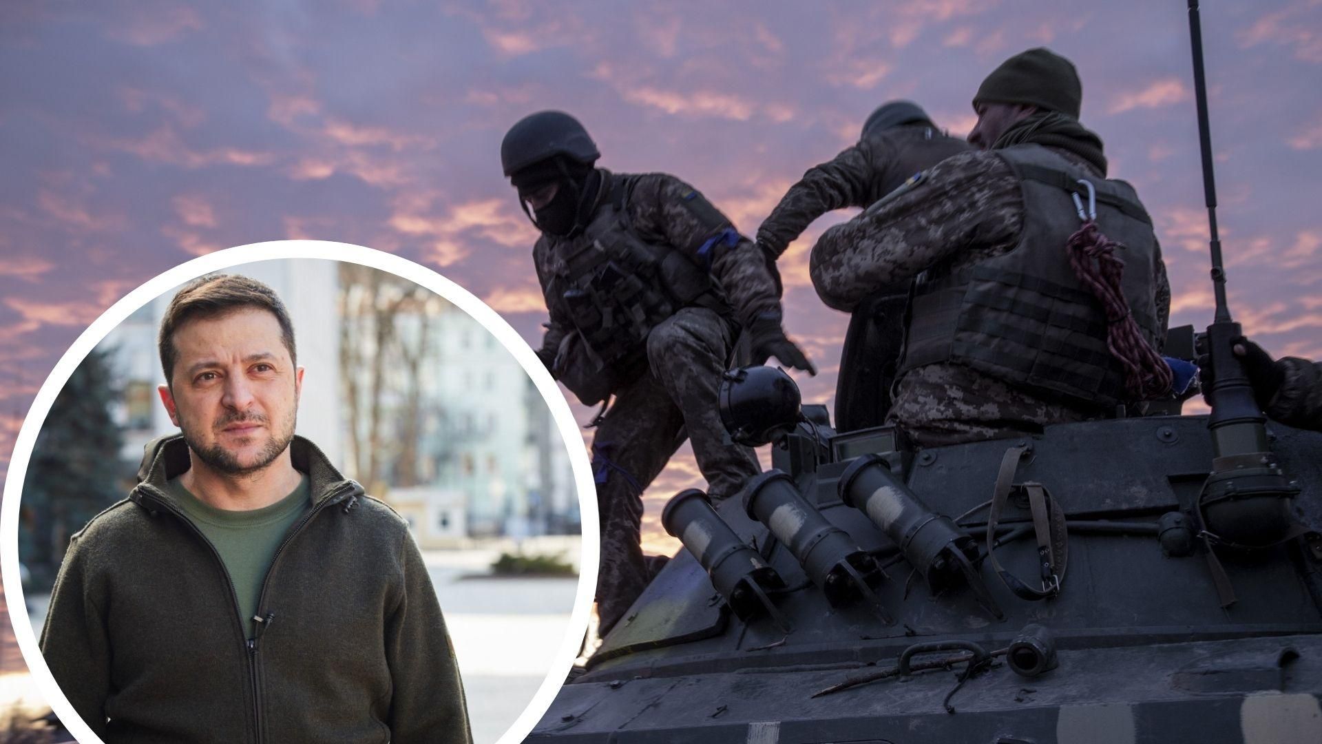 ВСУ за 12 мая деоккупировали 6 населенных пунктов, всего – уже 1 015 ВСУ за 12 мая деоккупировали 6 населенных пунктов, всего – уже 1 015