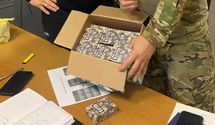 В Украине выпустили игральные карты с российскими военными преступниками и пропагандистами