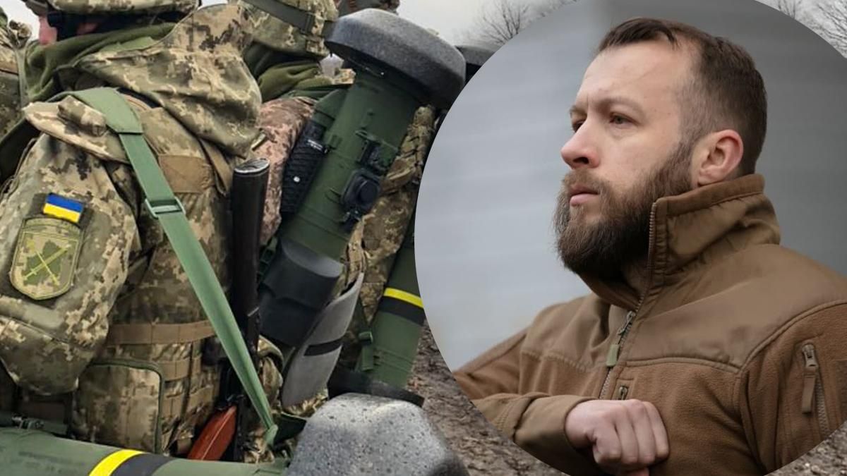 Нередко пользуемся оружием эффективнее, чем страны, которые его предоставили, – Максим Жорин Нередко пользуемся оружием эффективнее, чем страны, которые его предоставили, – Максим Жорин