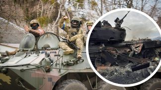 Гаубицы М777 в деле и 11 тысяч авто для ВСУ: видеодайджест 79 суток противостояния