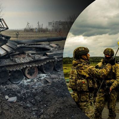 Украина фактически выиграла битву за Харьков, россияне решили покинуть позиции, – ISW
