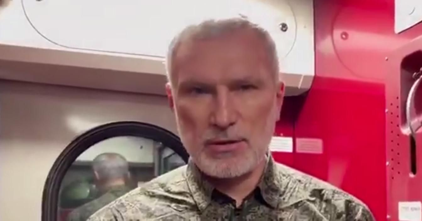 В Госдуме России пригрозили Финляндии уничтожением: пугают ядерным оружием и третьей мировой В Госдуме России пригрозили Финляндии уничтожением: пугают ядерным оружием и третьей мировой