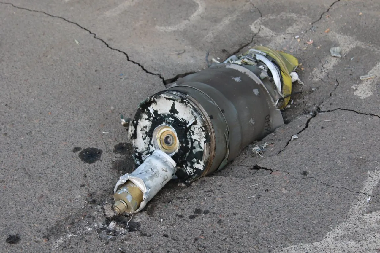 ракета росіян ракета росіян