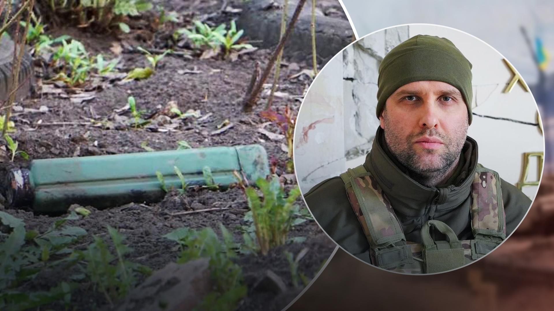 Рано ще повертатись: окупанти на Харківщині мінують навіть дитячі ліжка Рано ще повертатись: окупанти на Харківщині мінують навіть дитячі ліжка