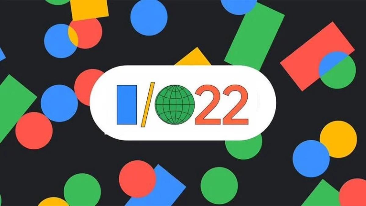 Вісім ґаджетів від Google з презентації I/O 2022 - Техно Вісім ґаджетів від Google з презентації I/O 2022 - Техно
