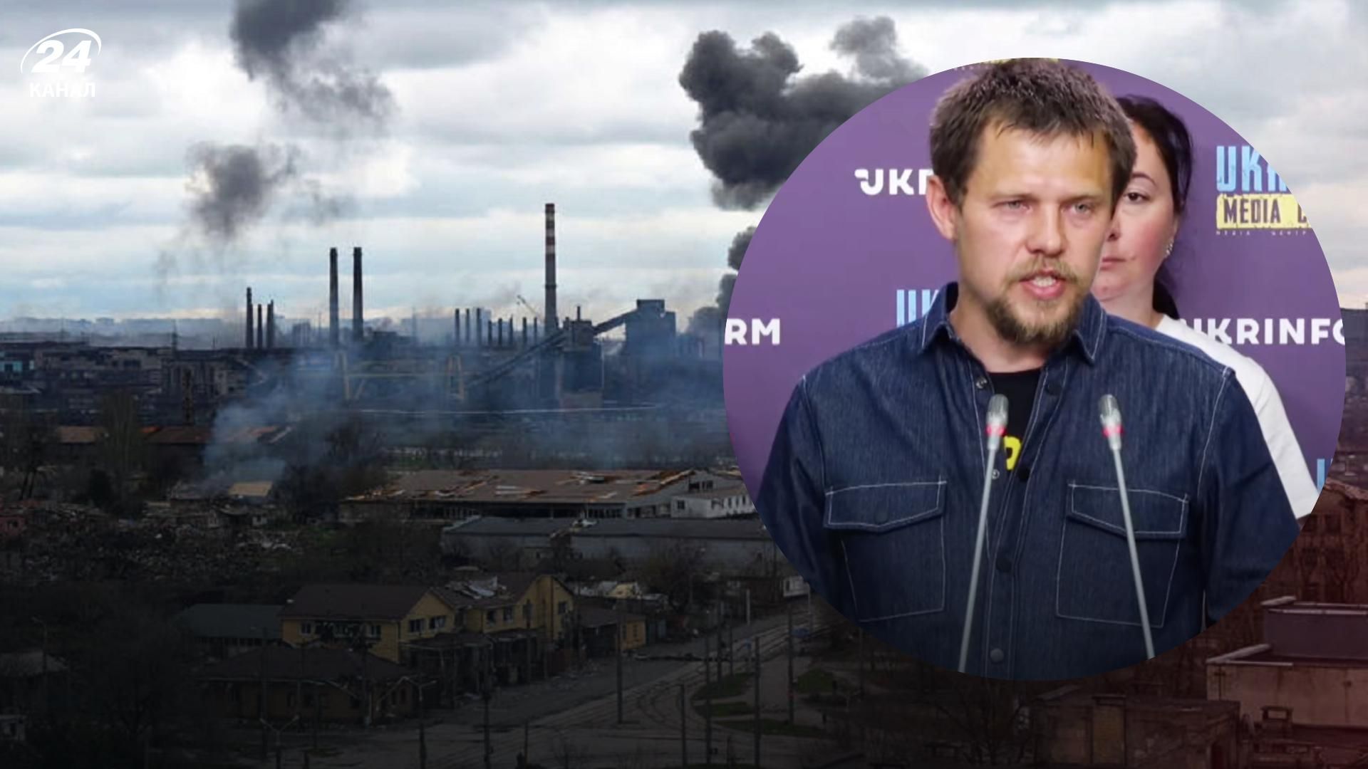 Семьи защитников Мариуполя обратились за помощью к лидеру Китая Си Цзиньпиню Семьи защитников Мариуполя обратились за помощью к лидеру Китая Си Цзиньпиню