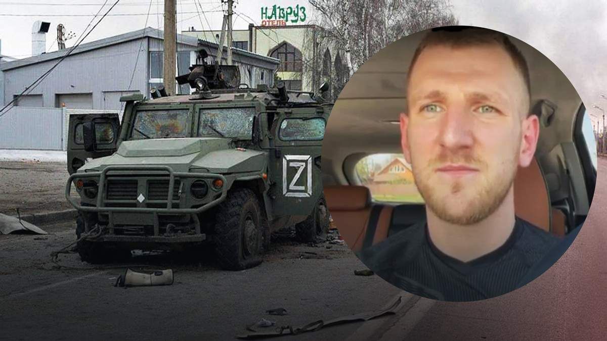 Війна переходить у позиційну фазу, – у МВС пояснили, чому Україна перемогла стратегічно Війна переходить у позиційну фазу, – у МВС пояснили, чому Україна перемогла стратегічно