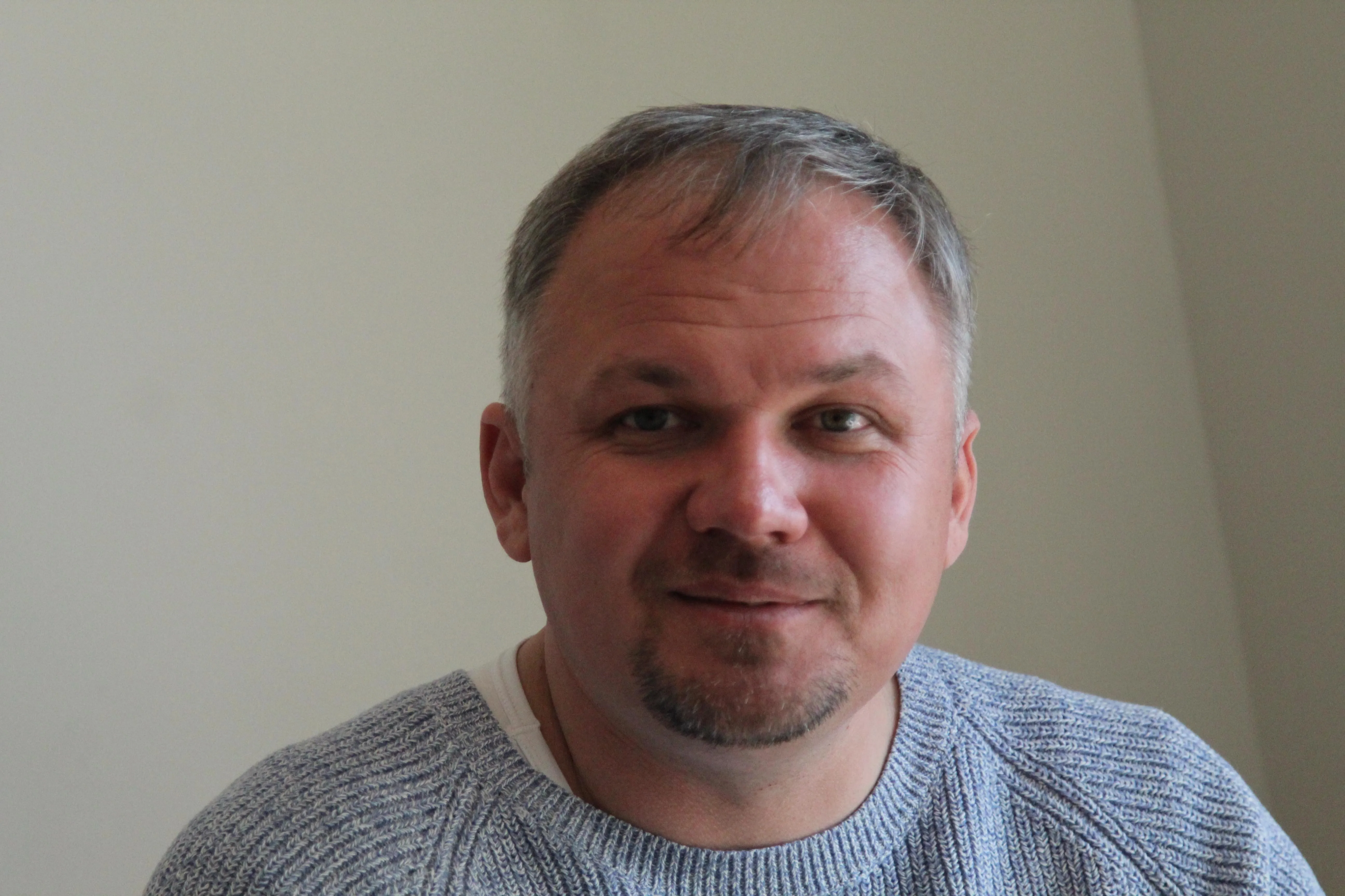 Константин Константин