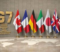 Страны G7 сделали заявление по Украине: продолжат военную помощь и усилят изоляцию России