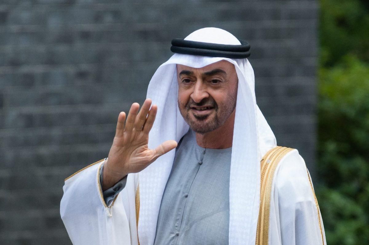 В ОАЕ обрали нового президента: що про нього відомо