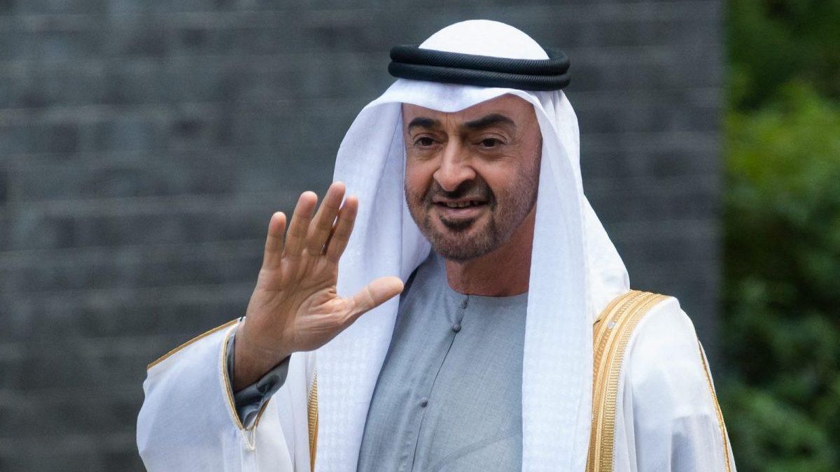 В ОАЭ избрали нового президента: что о нем известно