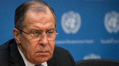 Запад объявил России тотальную гибридную войну, – Лавров снова отметился маразматическими заявлениями