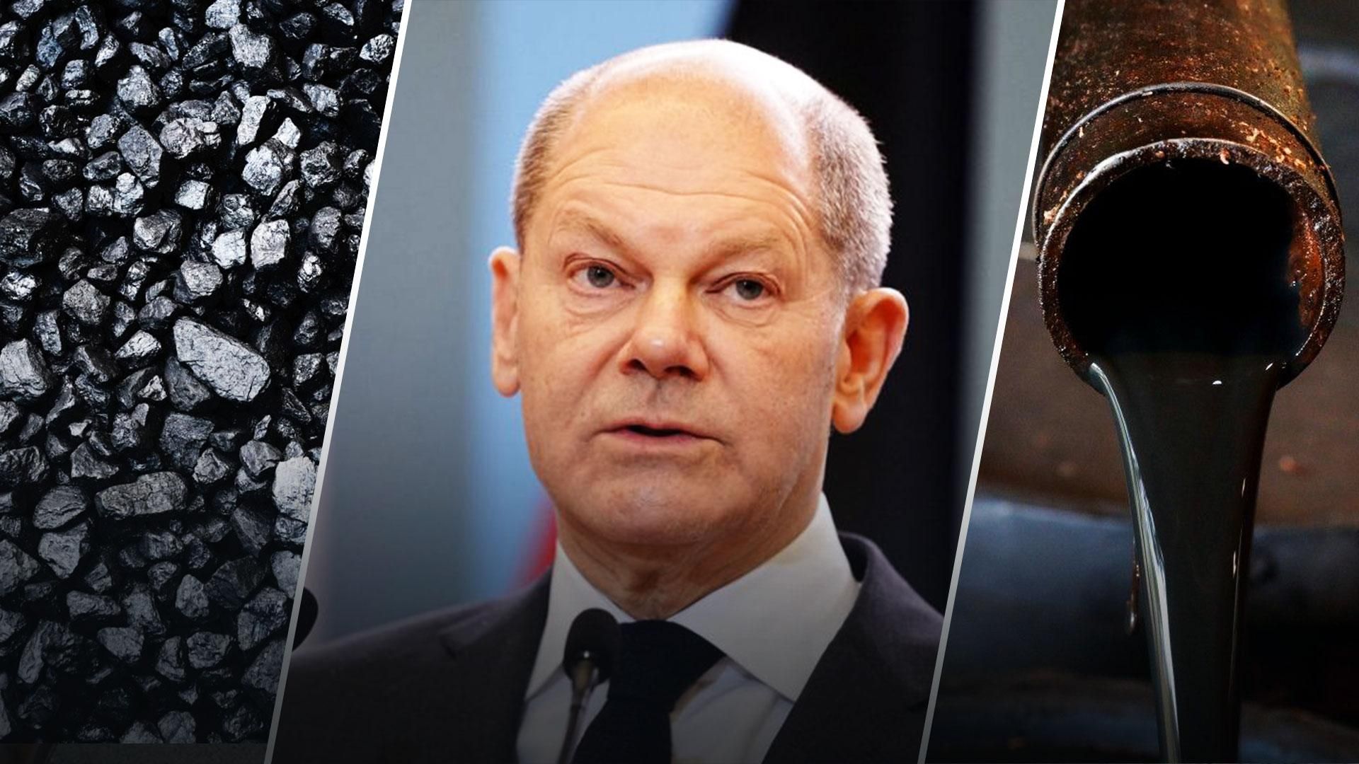 Германия станет независимой от российских нефти и угля еще в 2022 году, – Шольц Германия станет независимой от российских нефти и угля еще в 2022 году, – Шольц