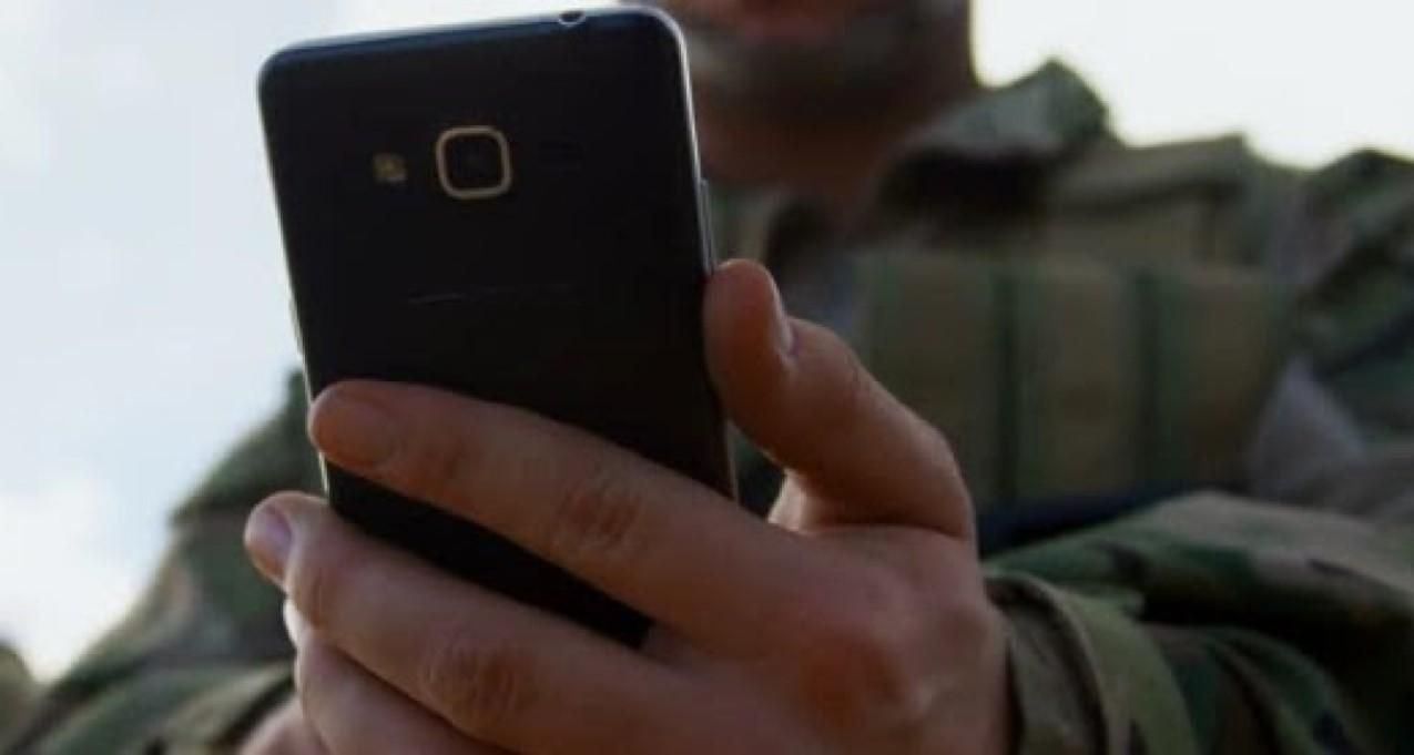 Українські захисники подякували Ілону Маску за інтернет на передовій: відео Українські захисники подякували Ілону Маску за інтернет на передовій: відео