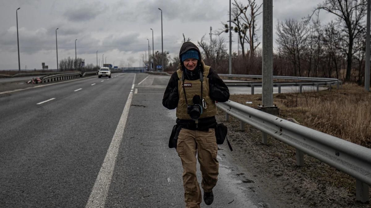 В Раде открыли выставку работ Макса Левина, погибшего во время войны