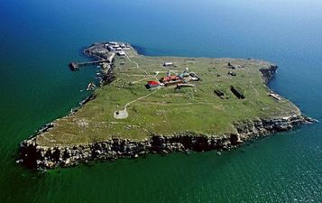 Россияне усиливают систему ПВО на Змеином, – Генштаб