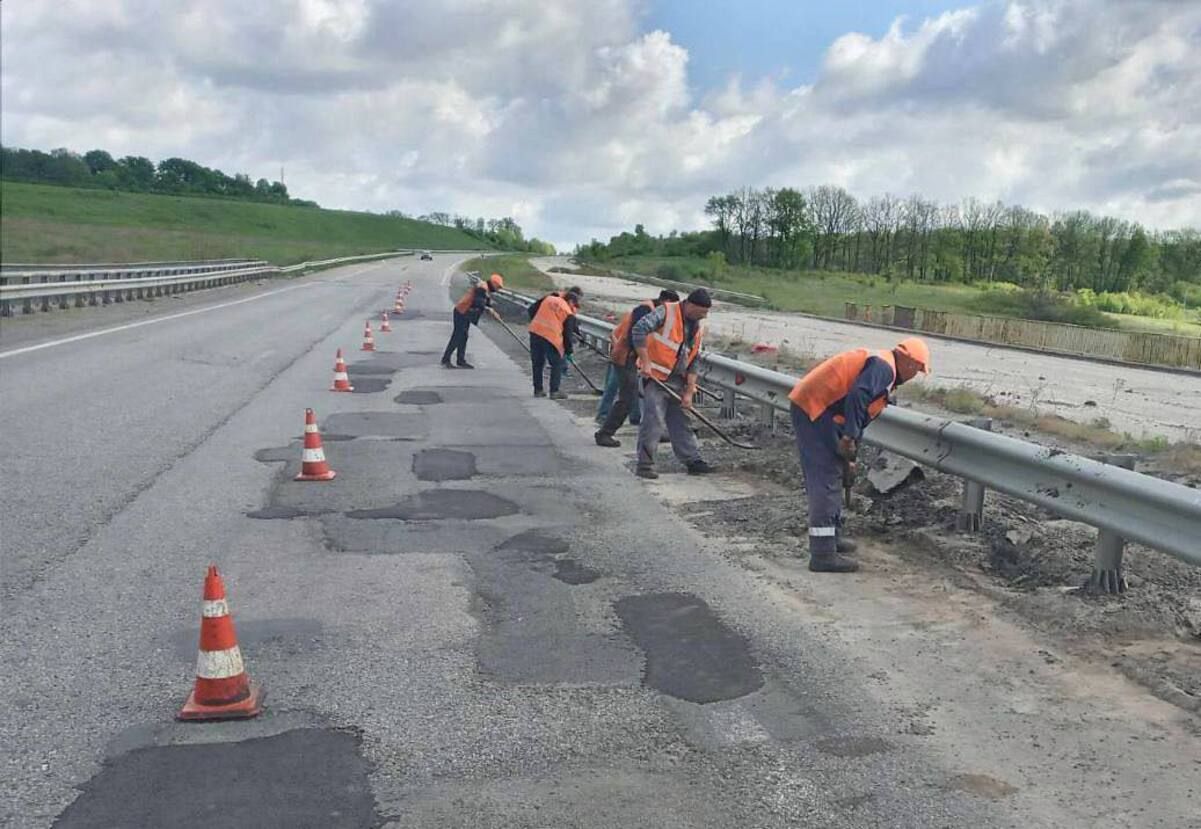 Каждый, кто восстанавливает Украину – герой, – Тимошенко рассказал об успехах в деоккупированных регионах Каждый, кто восстанавливает Украину – герой, – Тимошенко рассказал об успехах в деоккупированных регионах