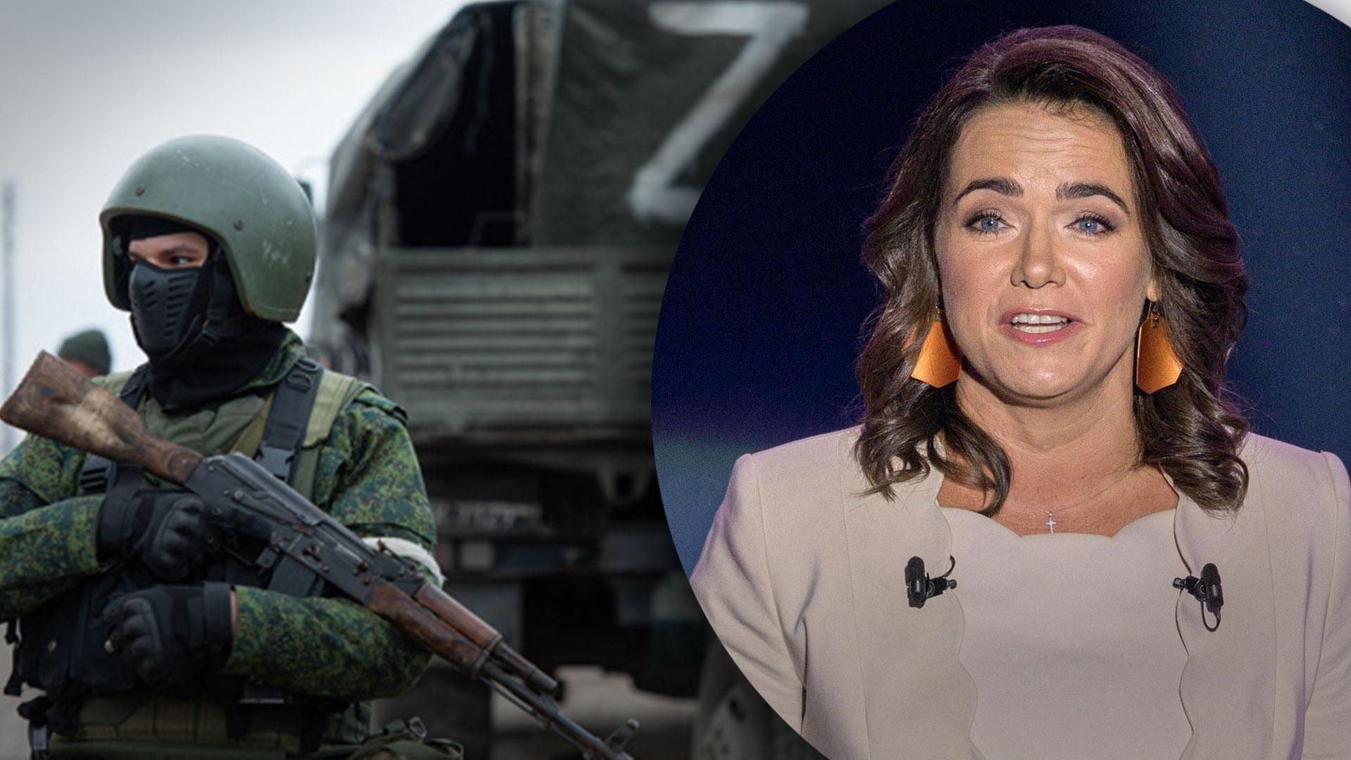 Говорим "нет" усилиям восстановить СССР, – президент Венгрии осудила войну России против Украины Говорим "нет" усилиям восстановить СССР, – президент Венгрии осудила войну России против Украины