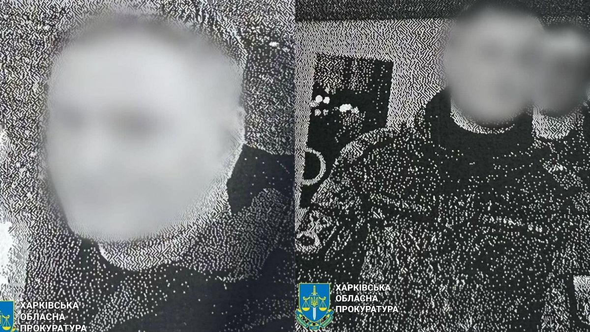 Надавали команди обстрілювати Харківщину: 2 російським командирам повідомили про підозру
