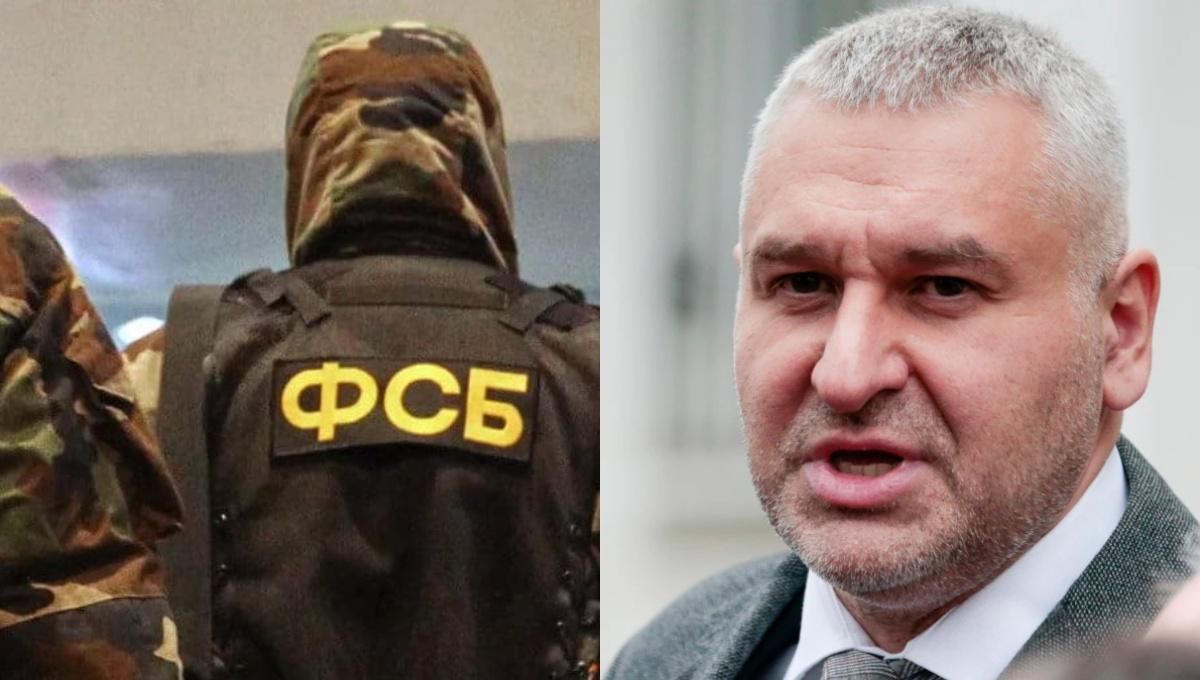 Война в Украине сразу закончится, если в России произойдет госпереворот, – Фейгин Война в Украине сразу закончится, если в России произойдет госпереворот, – Фейгин