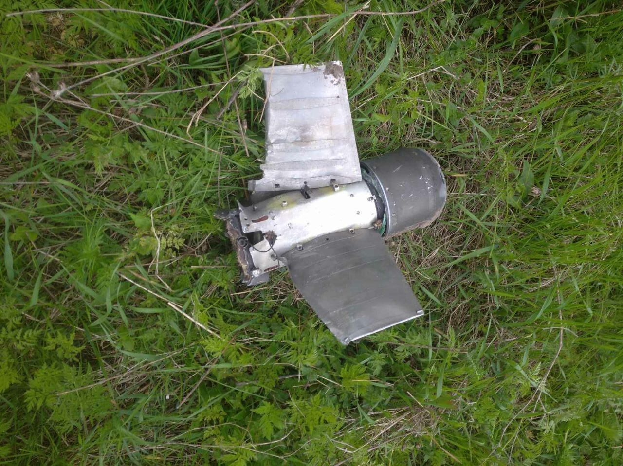 6 пострілів з міномета: Росія ввечері обстріляла Сумщину 6 пострілів з міномета: Росія ввечері обстріляла Сумщину