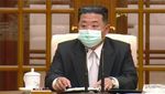 Ким Чен Ын объявил вспышку COVID в КНДР "большой бедой"