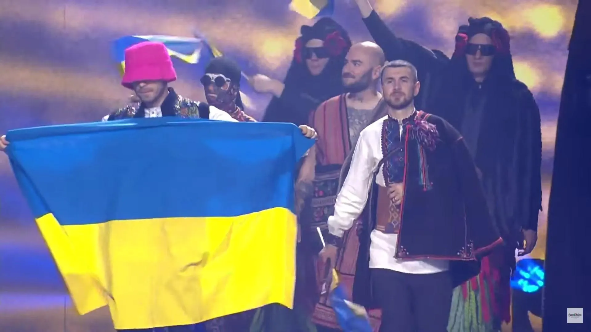 Евровидение 2022 Евровидение 2022