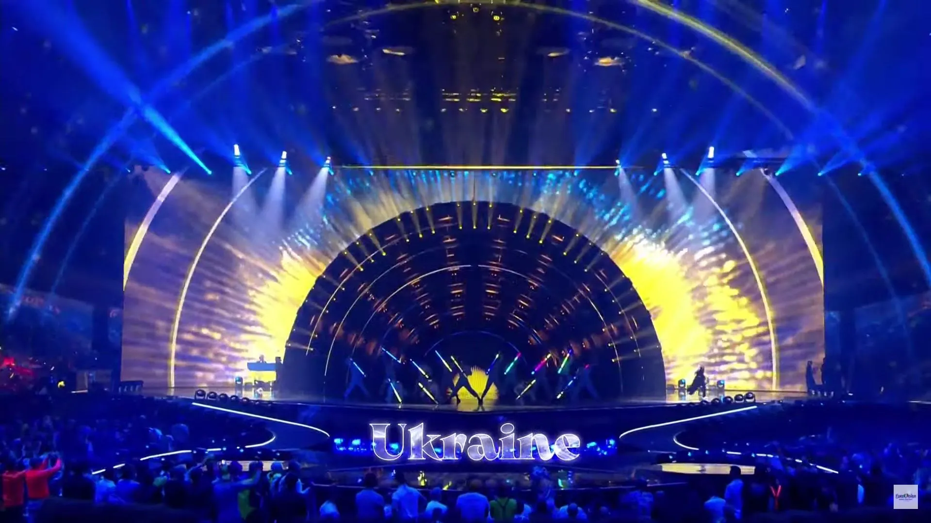 Евровидение 2022 Евровидение 2022