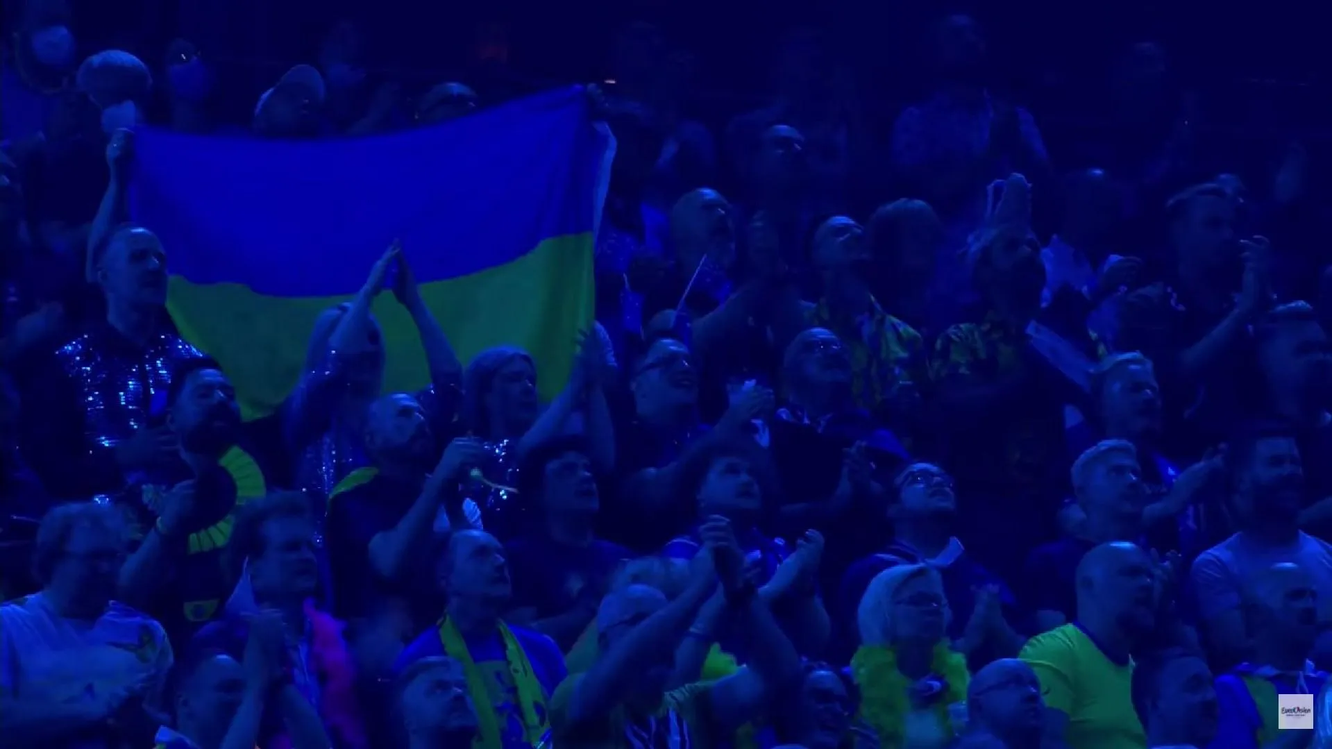 Евровидение 2022 Евровидение 2022