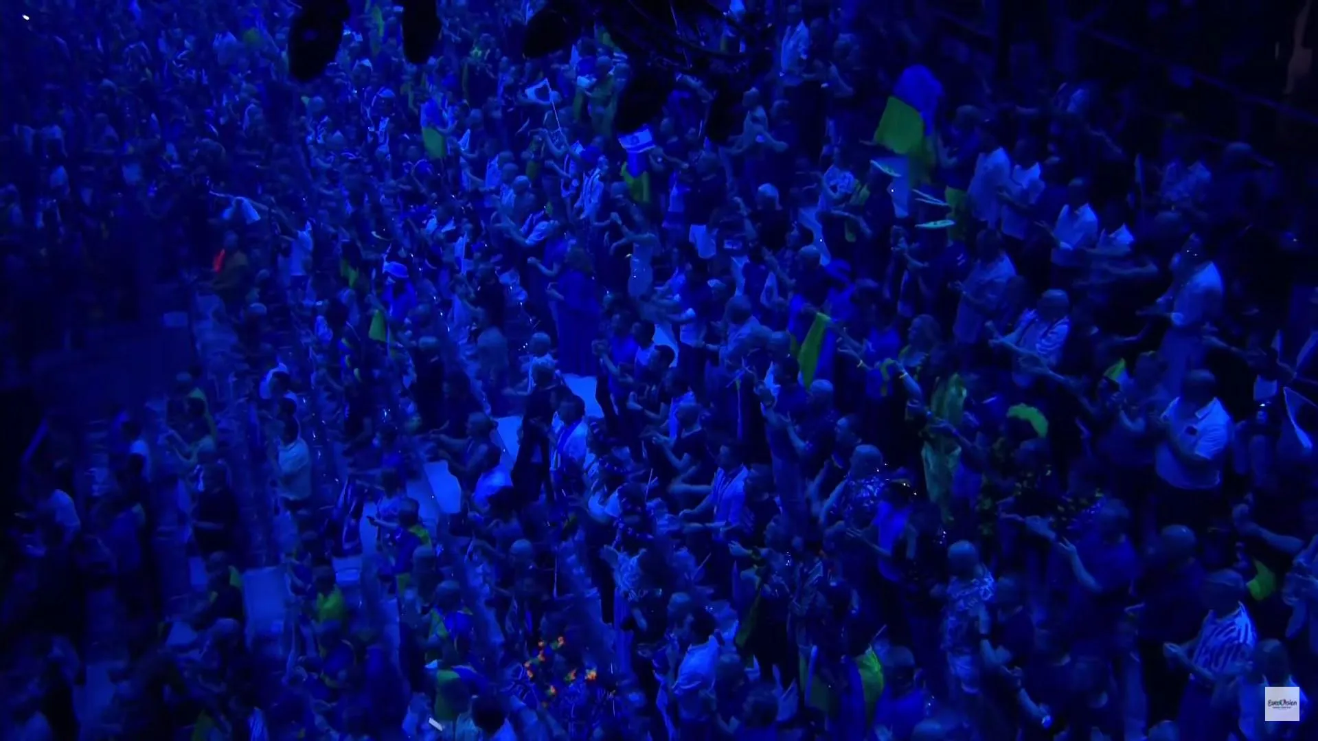 Евровидение 2022 Евровидение 2022