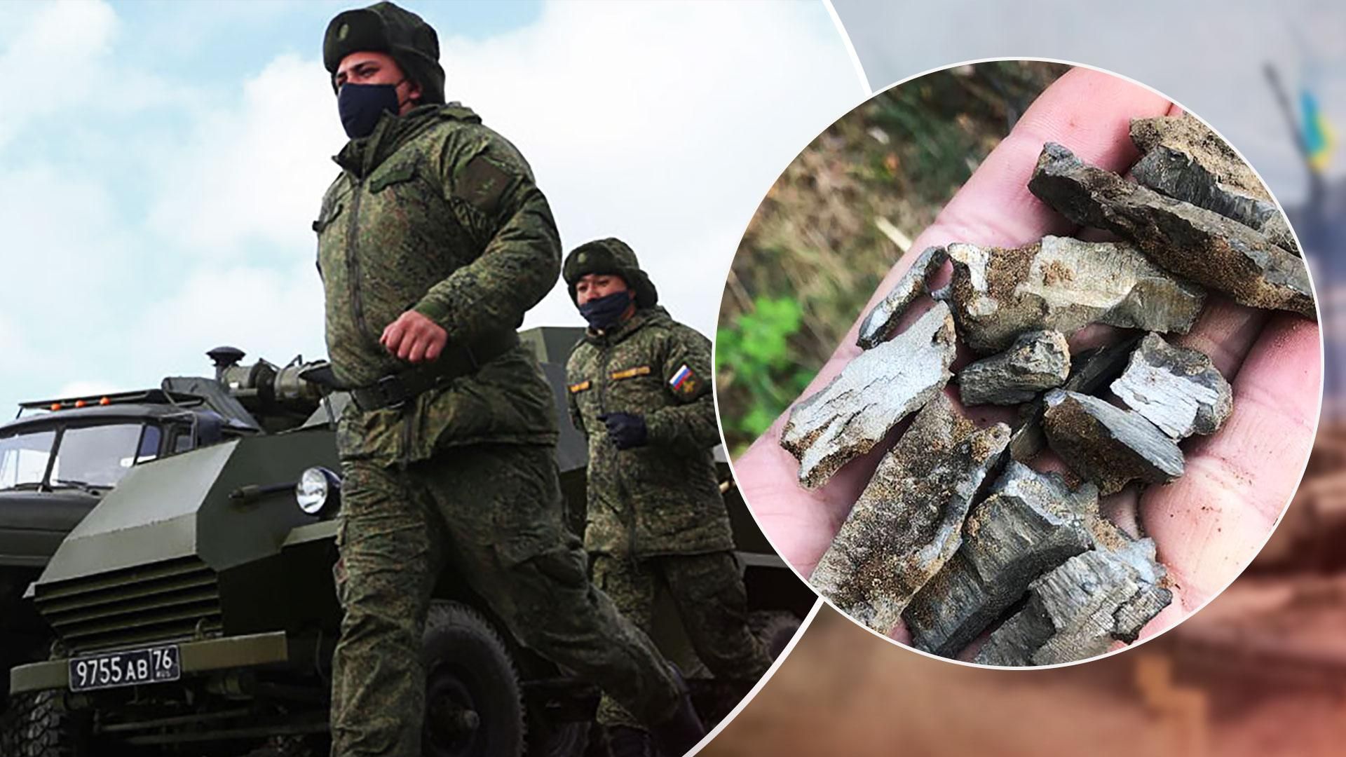 Россияне снова продолжают бить по приграничье Черниговщины Россияне снова продолжают бить по приграничье Черниговщины