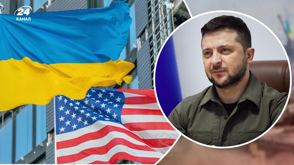 Зеленский рассказал о важных подробностях общения с сенаторами США в Киеве