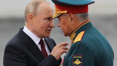 Москва хочет остановиться, – Фейгин рассказал о существенно измененном плане России