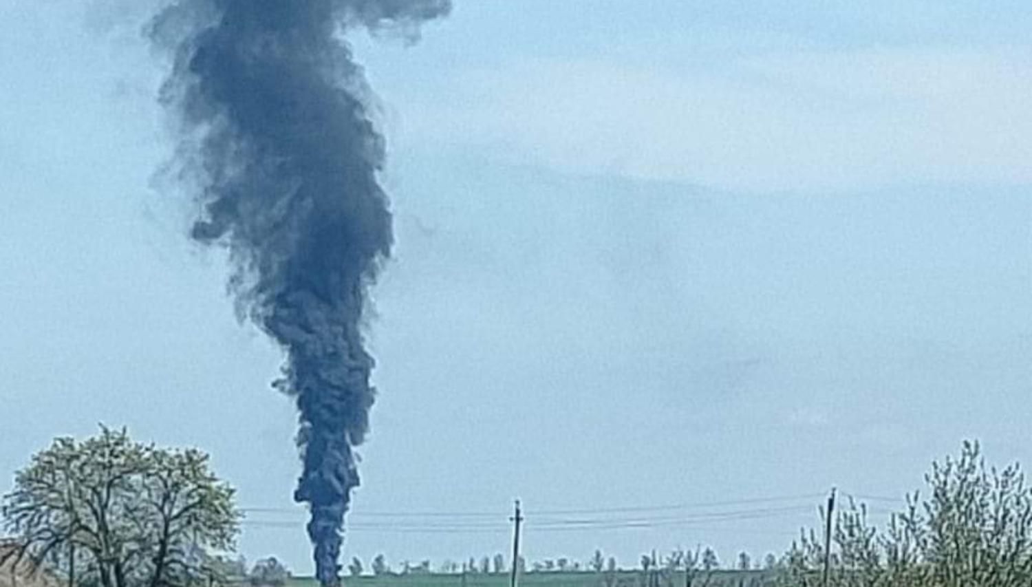 Повітряні сили 14 травня розпакували третю сотню збитих літаків окупантів: інші втрати ворога Повітряні сили 14 травня розпакували третю сотню збитих літаків окупантів: інші втрати ворога