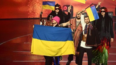 Дисквалификации не будет: Евровидение не видит политики в призывах спасти бойцов "Азовстали"