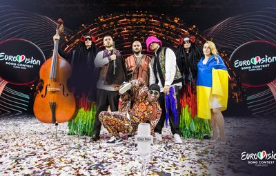 Kalush Orchestra – переможці Євробачення: реакція світових лідерів