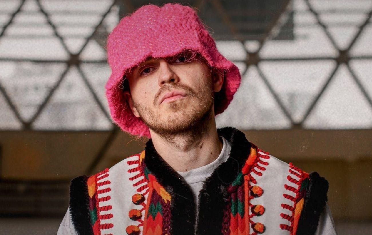 Это большая беда нашей страны, – Псюк объяснил, почему сказал на Евровидении об "Азовстале" Это большая беда нашей страны, – Псюк объяснил, почему сказал на Евровидении об "Азовстале"