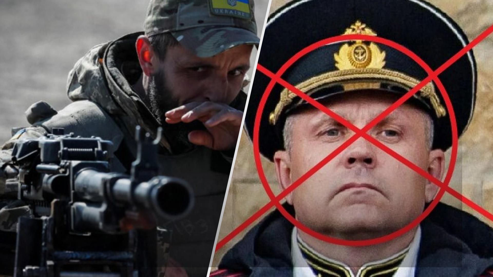 Значні втрати у 810 бригаді Чорноморського флоту: її поповнюють солдатами з інших підрозділів Значні втрати у 810 бригаді Чорноморського флоту: її поповнюють солдатами з інших підрозділів