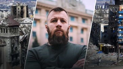 Удалось взять уже 10 пленных оккупантов, – украинский военный о ситуации в Запорожской области