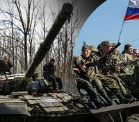 Окупанти продовжують наступати на кількох напрямках на Донбасі: зазнають великих втрат