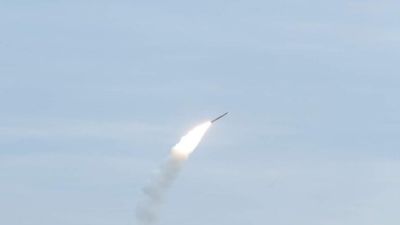Оккупанты нанесли ракетный удар по Николаевщине: хотят там закрепиться