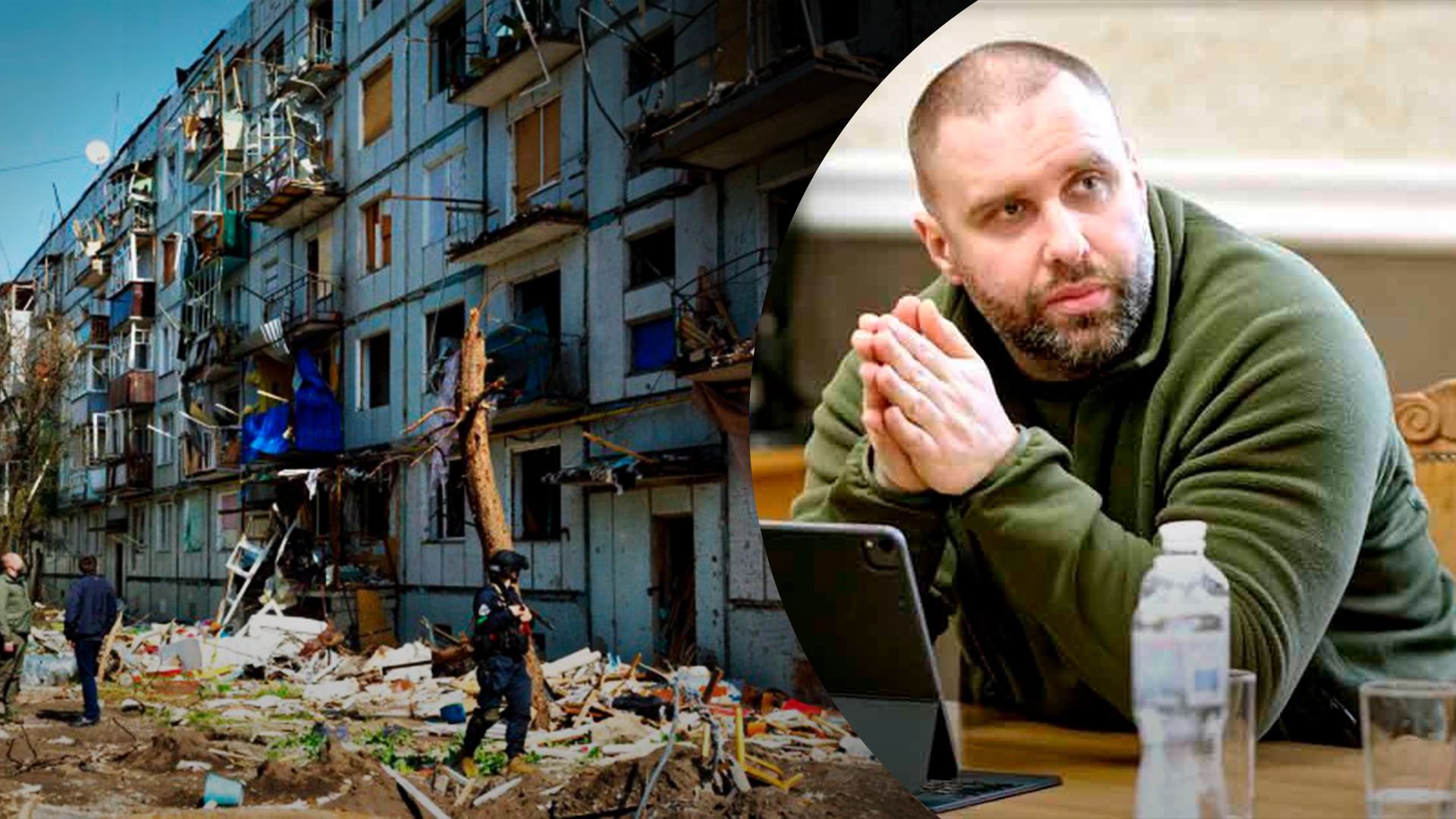 В результате обстрела Чугуева ранение получил 15-летний ребенок В результате обстрела Чугуева ранение получил 15-летний ребенок