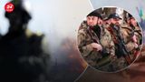 Основне завдання – залякування та геноцид: Росія направила в Україну майже 2,5 тисяч кадирівців