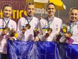 Україна достроково виграла медальний залік Дефлімпіади-2021