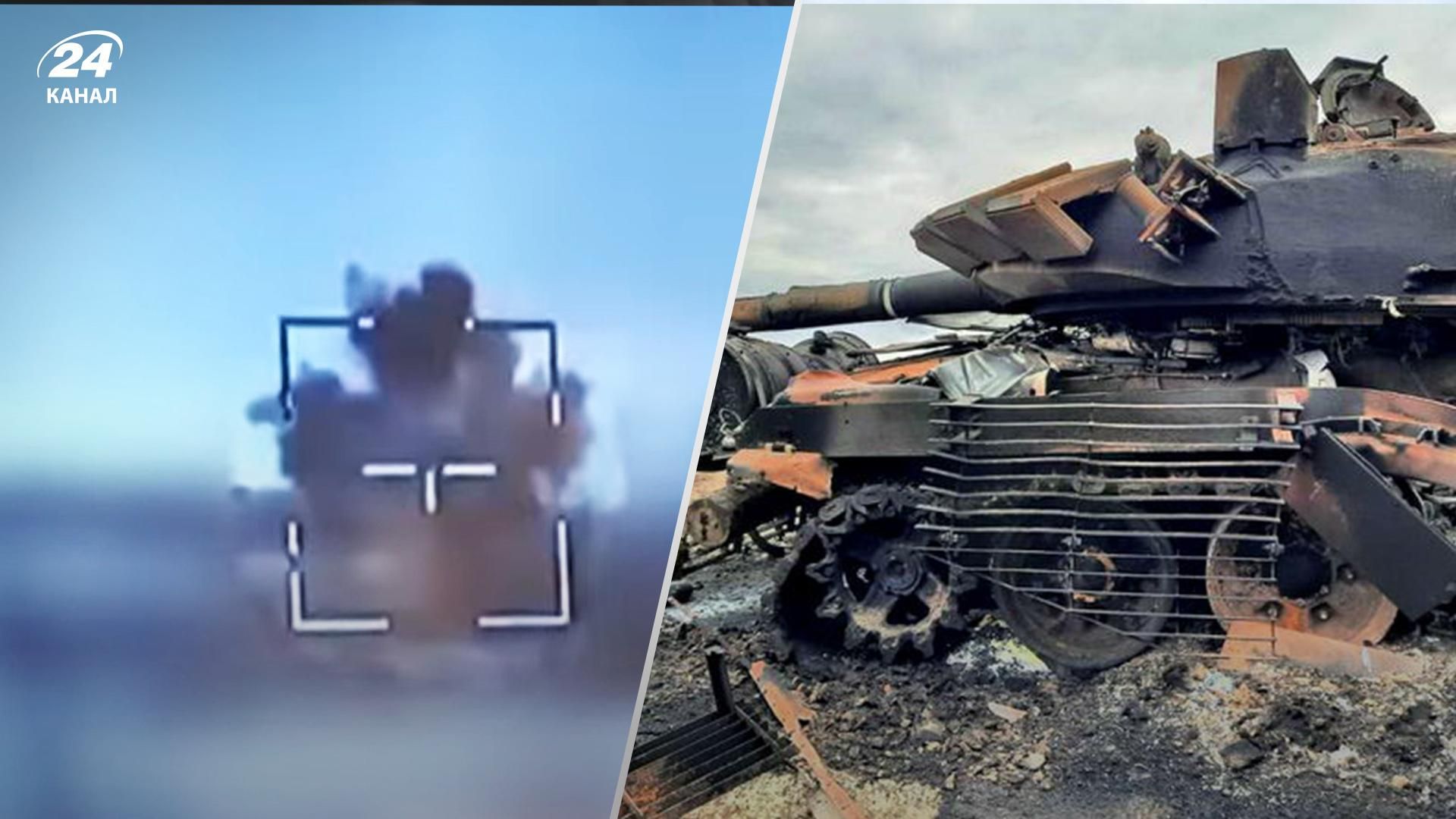 Снайперы современной войны: противотанкисты мастерски уничтожают тяжелое вооружение россиян