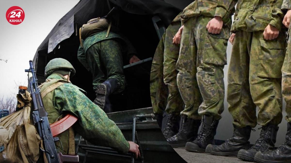 Споживали гроші Росії 8 років, – правозахисник пояснив масову мобілізацію на окупованому Донбасі Споживали гроші Росії 8 років, – правозахисник пояснив масову мобілізацію на окупованому Донбасі