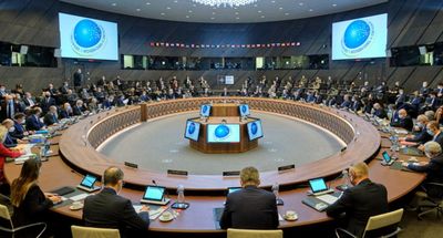 Процесс вступления Финляндии и Швеции в НАТО может продолжаться лишь несколько недель