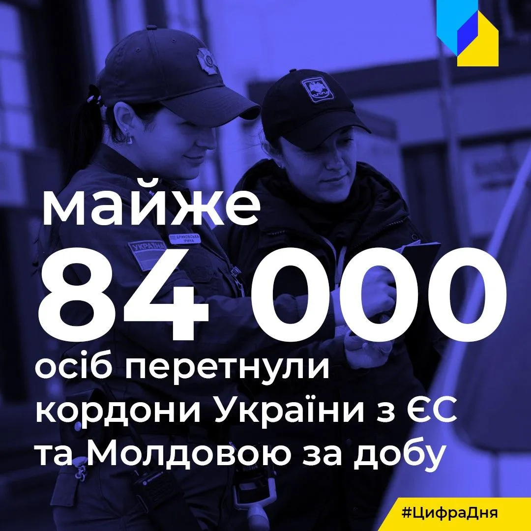 Перетнули кордон Перетнули кордон