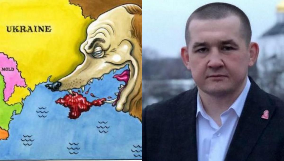 Шукають інструмент анексії, – про те, чи наважиться Росія "приєднати" окупований Донбас Шукають інструмент анексії, – про те, чи наважиться Росія "приєднати" окупований Донбас